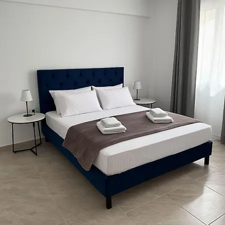 Daire Athenian 605